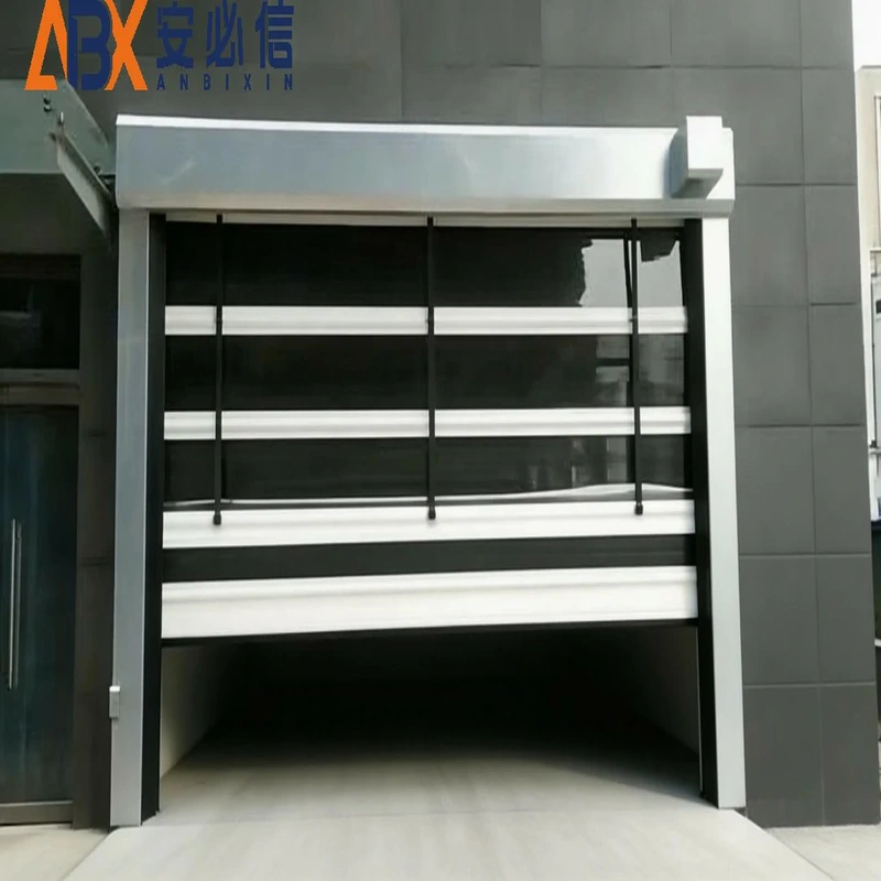 金华高速堆积门